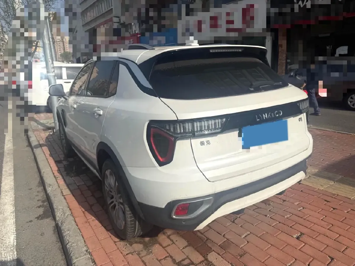 2019 ZX AUTO Terralord 2.5T 129HP L4 6AT,autocango,china used car exporter,china ev exporter,chinese used car exporter,chinese used ev exporter