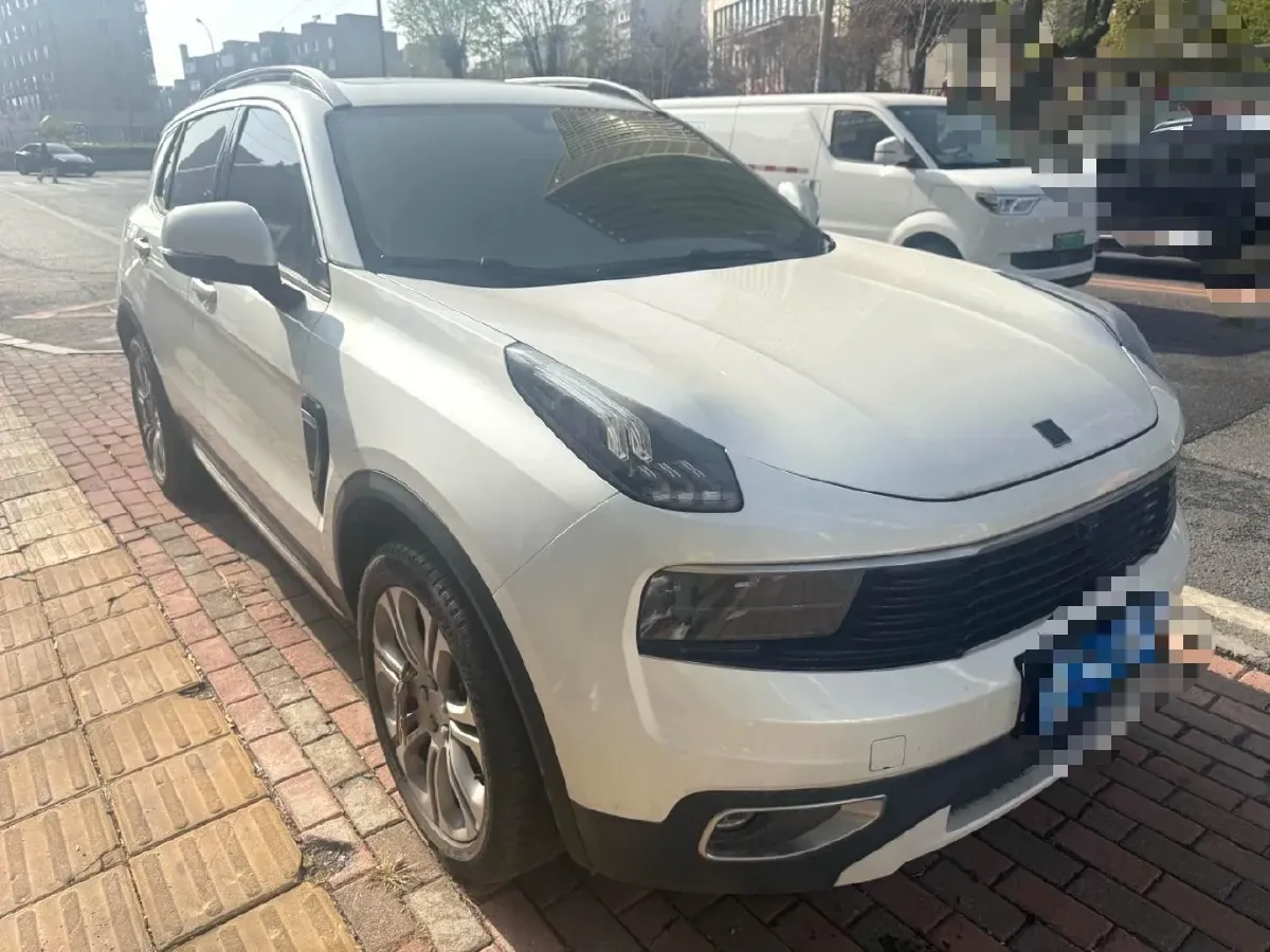 2019 ZX AUTO Terralord 2.5T 129HP L4 6AT,autocango,china used car exporter,china ev exporter,chinese used car exporter,chinese used ev exporter