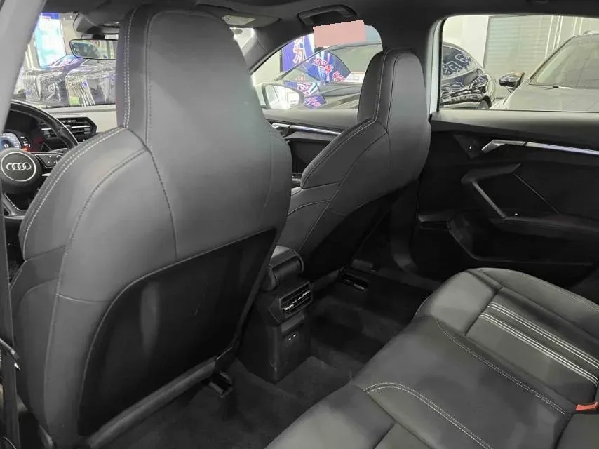 2023 Audi A3 1.4T 150HP L4 7DCT,autocango,china used car exporter,china ev exporter,chinese used car exporter,chinese used ev exporter