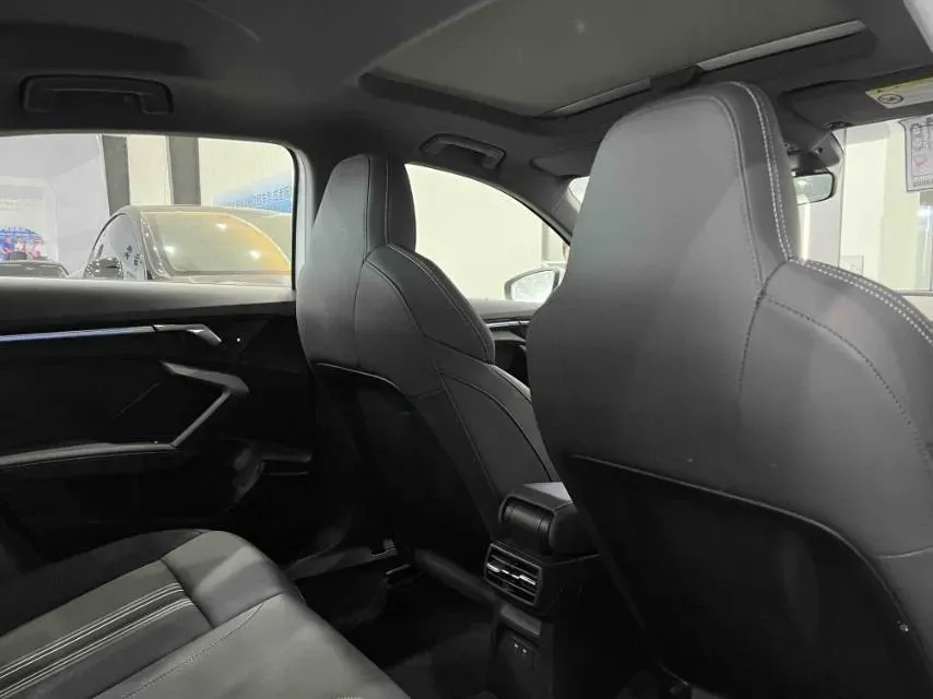 2023 Audi A3 1.4T 150HP L4 7DCT,autocango,china used car exporter,china ev exporter,chinese used car exporter,chinese used ev exporter