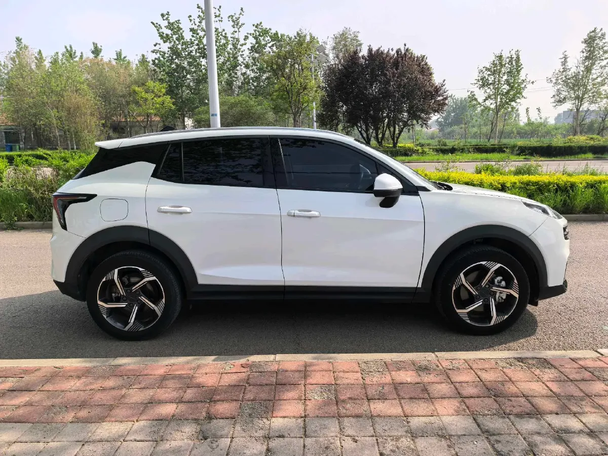 2022 Roewe i6 MAX BEV 61.1KWH,autocango,china used car exporter,china ev exporter,chinese used car exporter,chinese used ev exporter