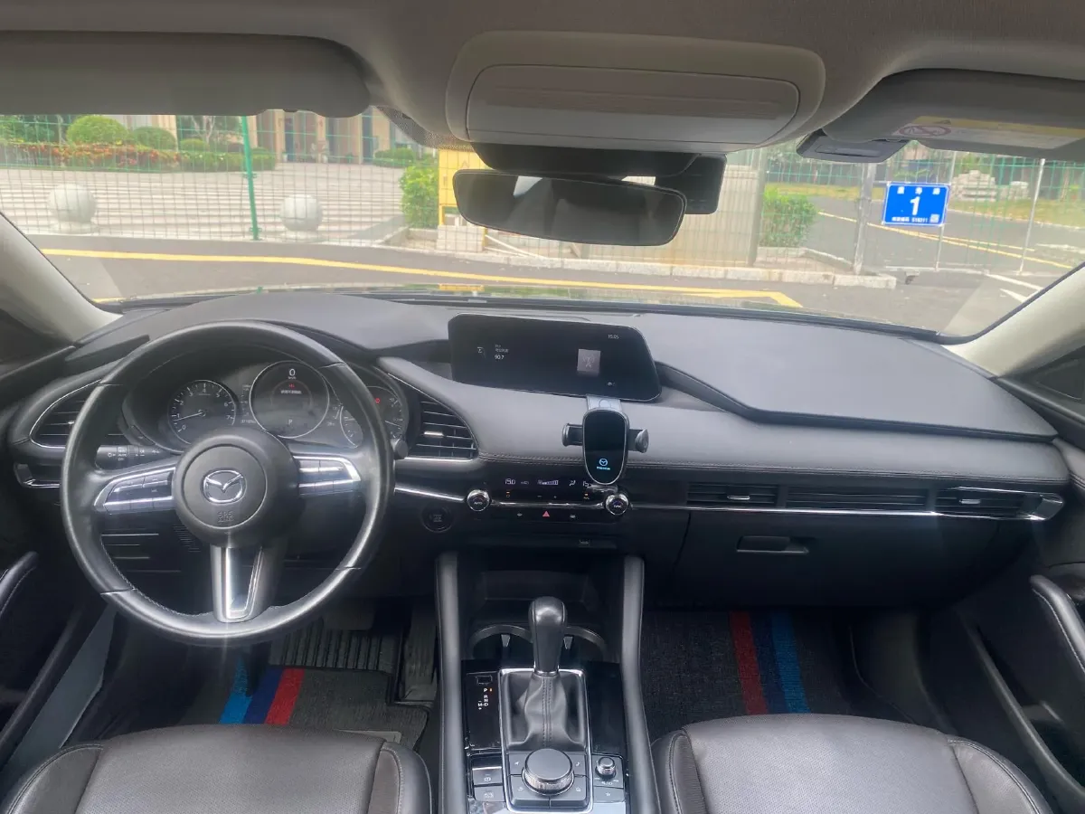 2021 Mazda 3 Axela 2.0L 158HP L4 6AT,autocango,china used car exporter,china ev exporter,chinese used car exporter,chinese used ev exporter