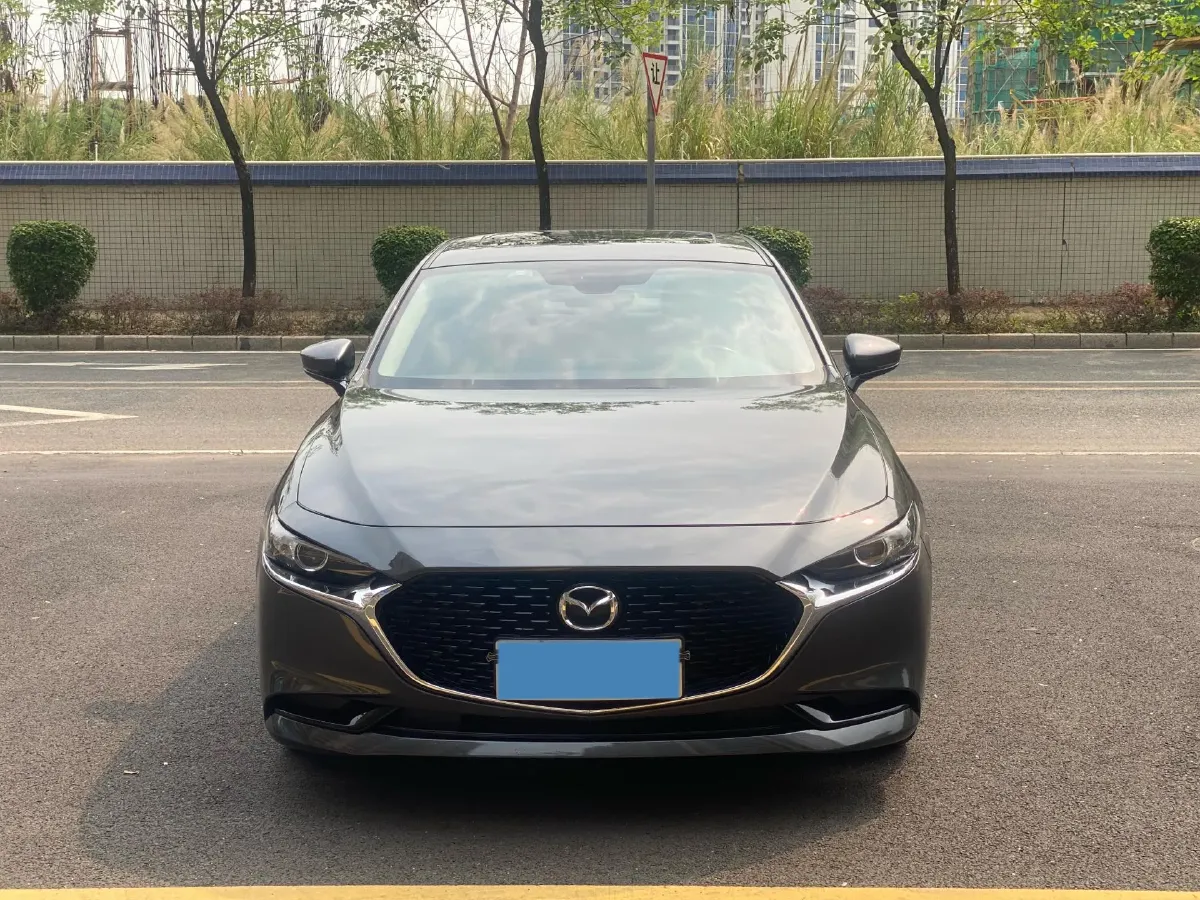 2021 Mazda 3 Axela 2.0L 158HP L4 6AT,autocango,china used car exporter,china ev exporter,chinese used car exporter,chinese used ev exporter