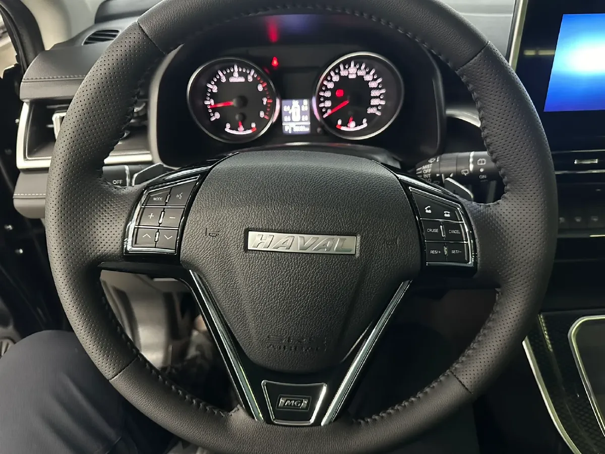 2023 Haval M6 1.5T 150HP L4 7DCT,autocango,china used car exporter,china ev exporter,chinese used car exporter,chinese used ev exporter