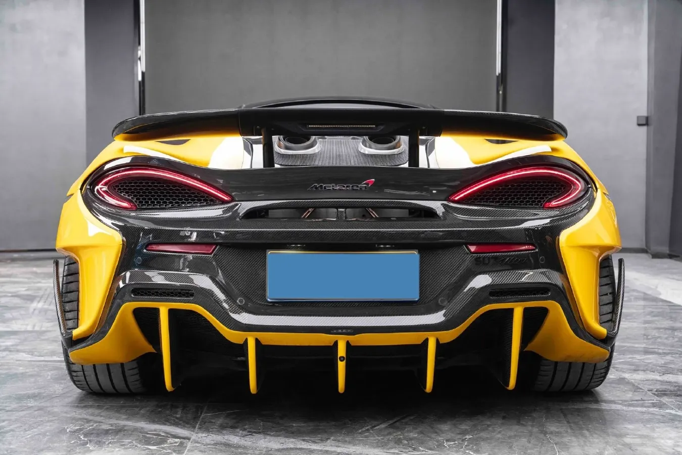 2019 McLaren 570 3.8T 570HP V8 7DCT,autocango,china used car exporter,china ev exporter,chinese used car exporter,chinese used ev exporter