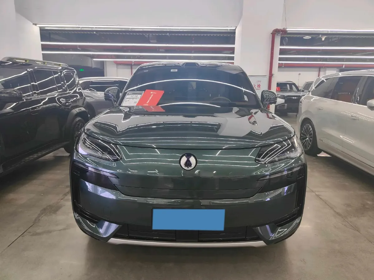 2025 Denza DenzaN9 2.0T 207HP L4 E-CVT PHEV,autocango,china used car exporter,china ev exporter,chinese used car exporter,chinese used ev exporter