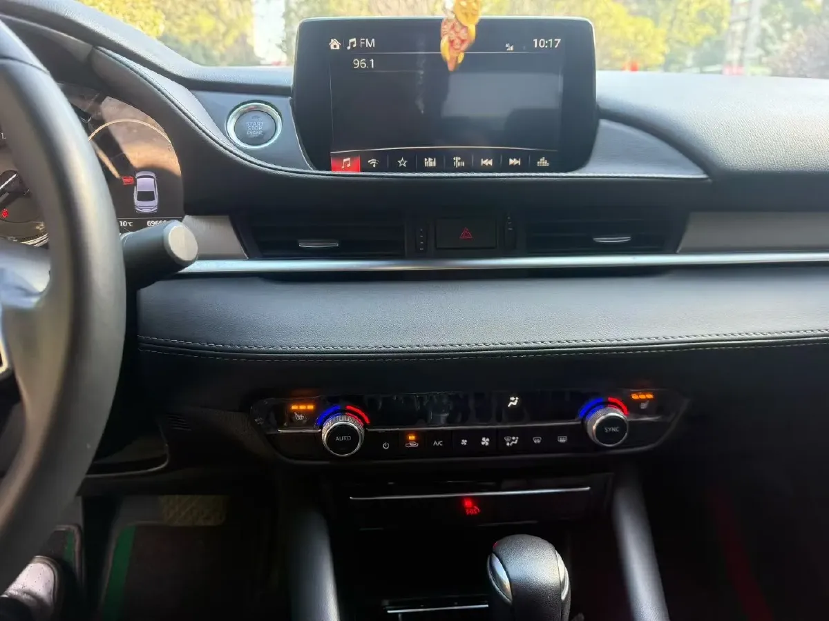 2021 Mazda Atenza 2.5L 192HP L4 6AT,autocango,china used car exporter,china ev exporter,chinese used car exporter,chinese used ev exporter