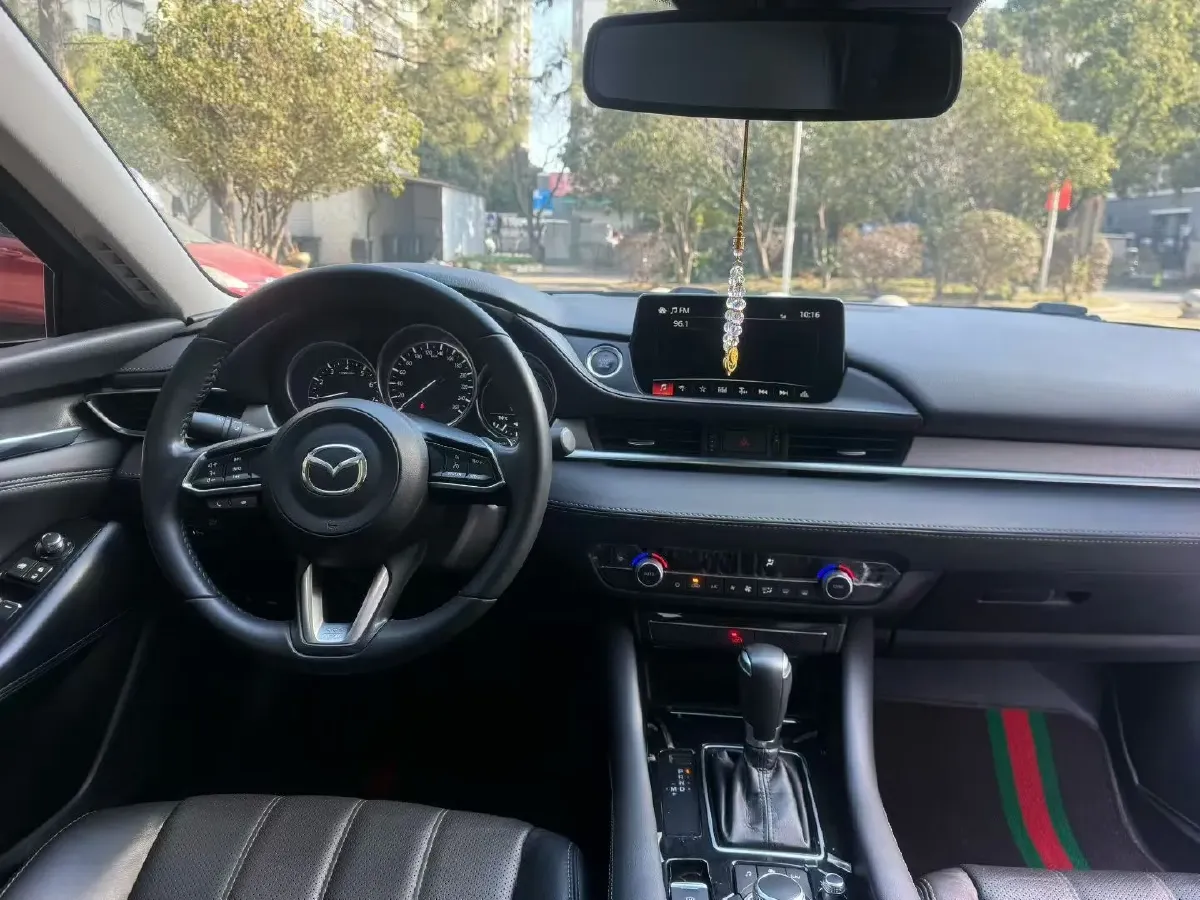 2021 Mazda Atenza 2.5L 192HP L4 6AT,autocango,china used car exporter,china ev exporter,chinese used car exporter,chinese used ev exporter