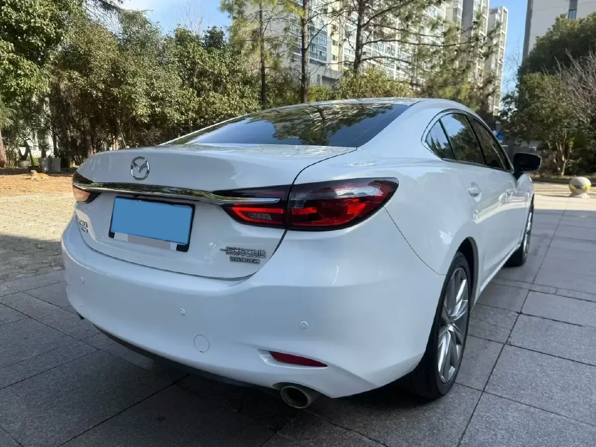 2021 Mazda Atenza 2.5L 192HP L4 6AT,autocango,china used car exporter,china ev exporter,chinese used car exporter,chinese used ev exporter
