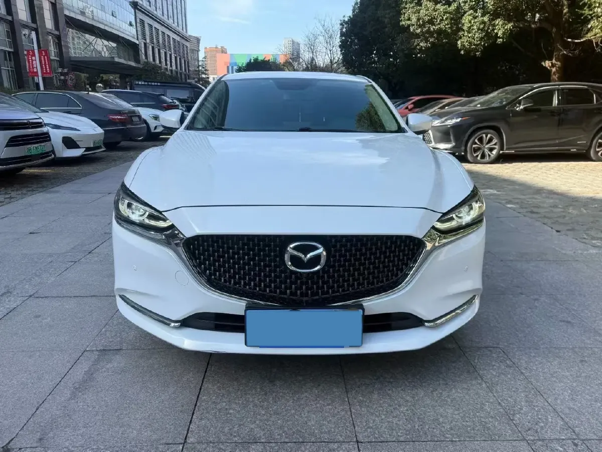 2021 Mazda Atenza 2.5L 192HP L4 6AT,autocango,china used car exporter,china ev exporter,chinese used car exporter,chinese used ev exporter