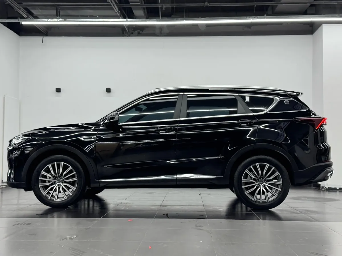 2025 Jetour X70 Plus 1.5T 156HP L4 6DCT,autocango,china used car exporter,china ev exporter,chinese used car exporter,chinese used ev exporter