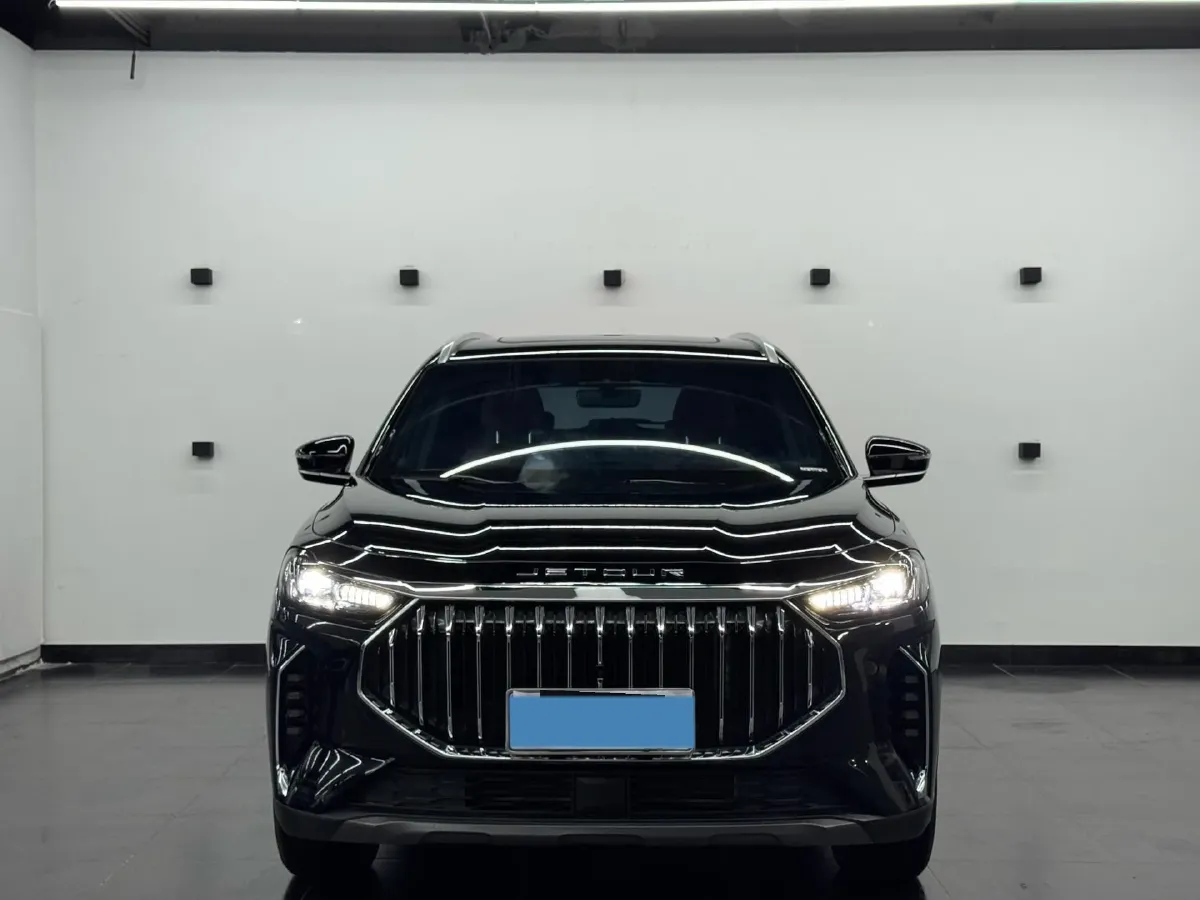 2025 Jetour X70 Plus 1.5T 156HP L4 6DCT,autocango,china used car exporter,china ev exporter,chinese used car exporter,chinese used ev exporter