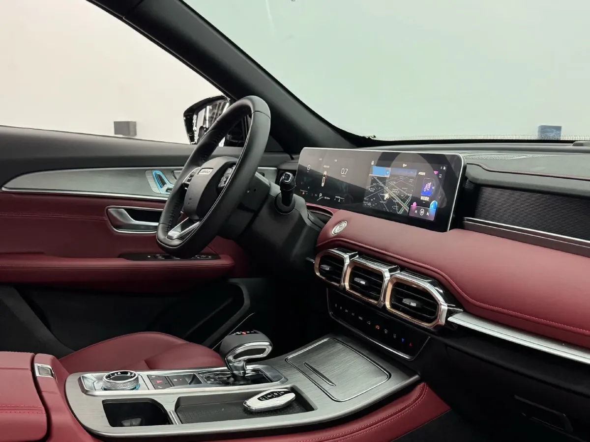 2025 Jetour X70 Plus 1.5T 156HP L4 6DCT,autocango,china used car exporter,china ev exporter,chinese used car exporter,chinese used ev exporter