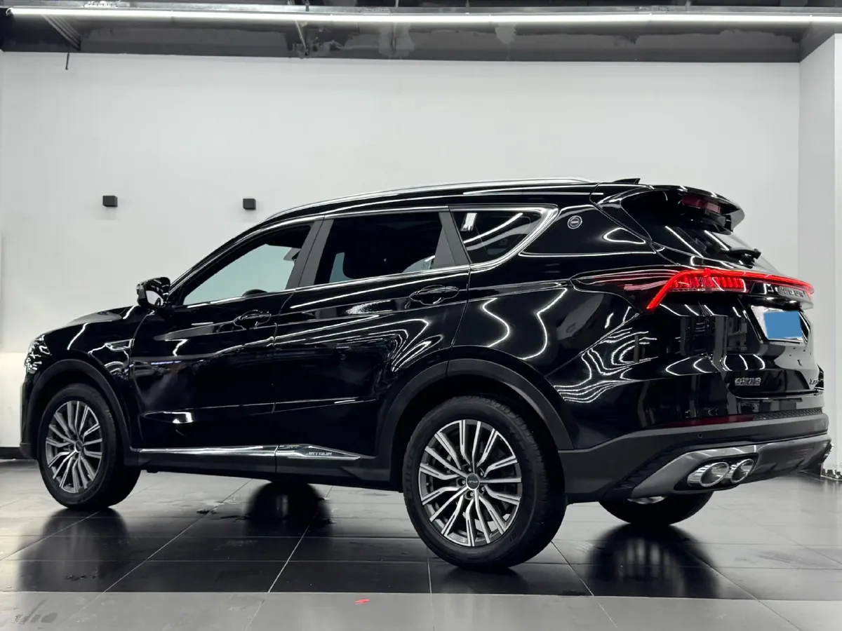2025 Jetour X70 Plus 1.5T 156HP L4 6DCT,autocango,china used car exporter,china ev exporter,chinese used car exporter,chinese used ev exporter