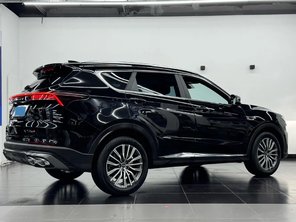 2025 Jetour X70 Plus 1.5T 156HP L4 6DCT,autocango,china used car exporter,china ev exporter,chinese used car exporter,chinese used ev exporter