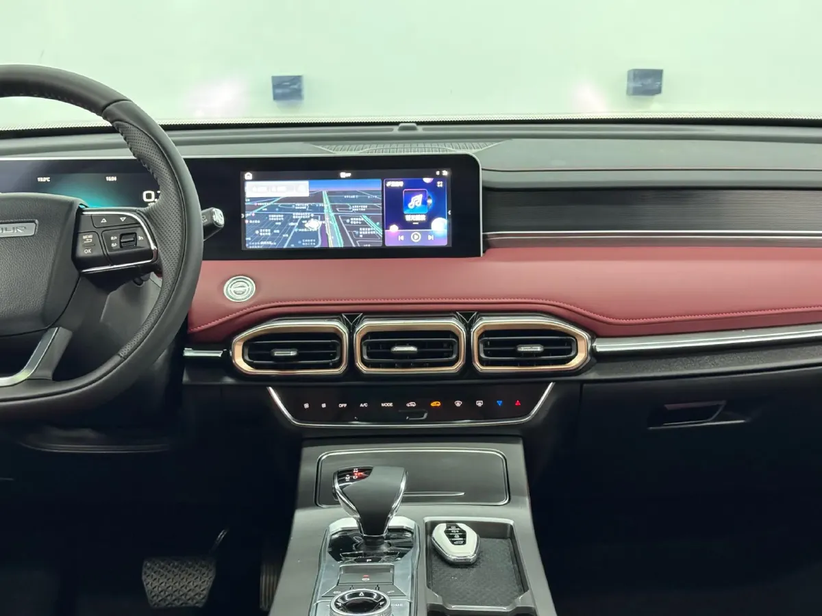 2025 Jetour X70 Plus 1.5T 156HP L4 6DCT,autocango,china used car exporter,china ev exporter,chinese used car exporter,chinese used ev exporter