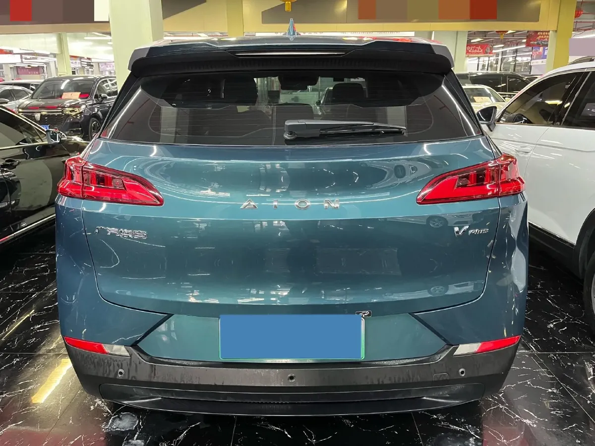 2023 Aion V BEV 71.8KWH,autocango,china used car exporter,china ev exporter,chinese used car exporter,chinese used ev exporter
