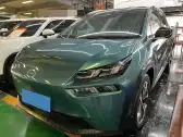 2023 AION V,autocango,china used car exporter,china ev exporter,chinese used car exporter,chinese used ev exporter