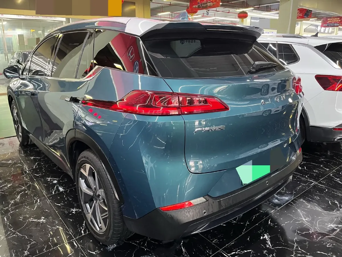 2023 Aion V BEV 71.8KWH,autocango,china used car exporter,china ev exporter,chinese used car exporter,chinese used ev exporter