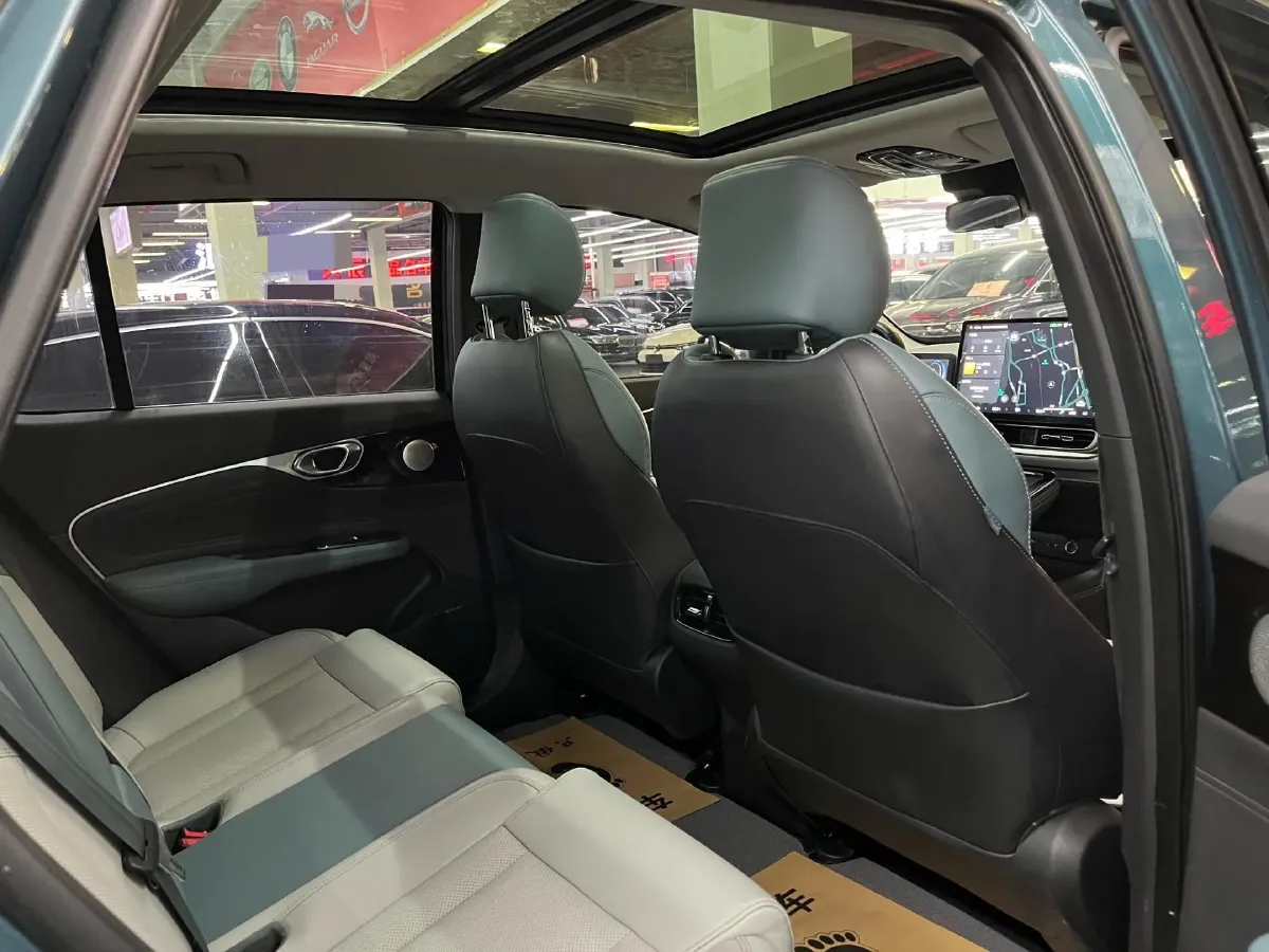 2023 Aion V BEV 71.8KWH,autocango,china used car exporter,china ev exporter,chinese used car exporter,chinese used ev exporter