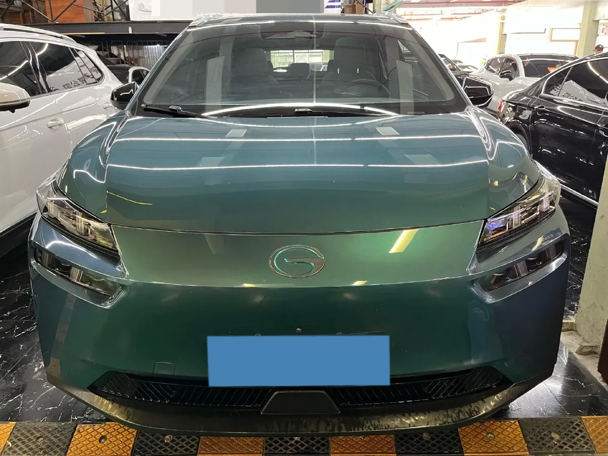 2023 Aion V BEV 71.8KWH,autocango,china used car exporter,china ev exporter,chinese used car exporter,chinese used ev exporter