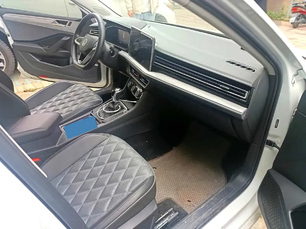 2023 Volkswagen Sagitar 1.4T 150HP L4 7DCT,autocango,china used car exporter,china ev exporter,chinese used car exporter,chinese used ev exporter