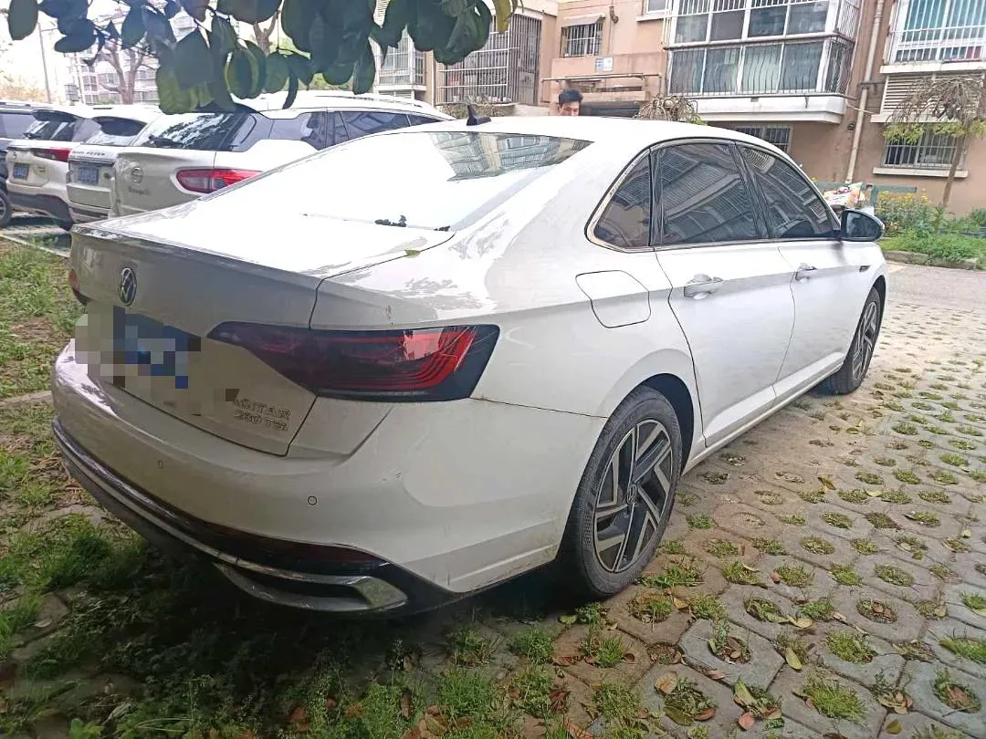 2023 Volkswagen Sagitar 1.4T 150HP L4 7DCT,autocango,china used car exporter,china ev exporter,chinese used car exporter,chinese used ev exporter