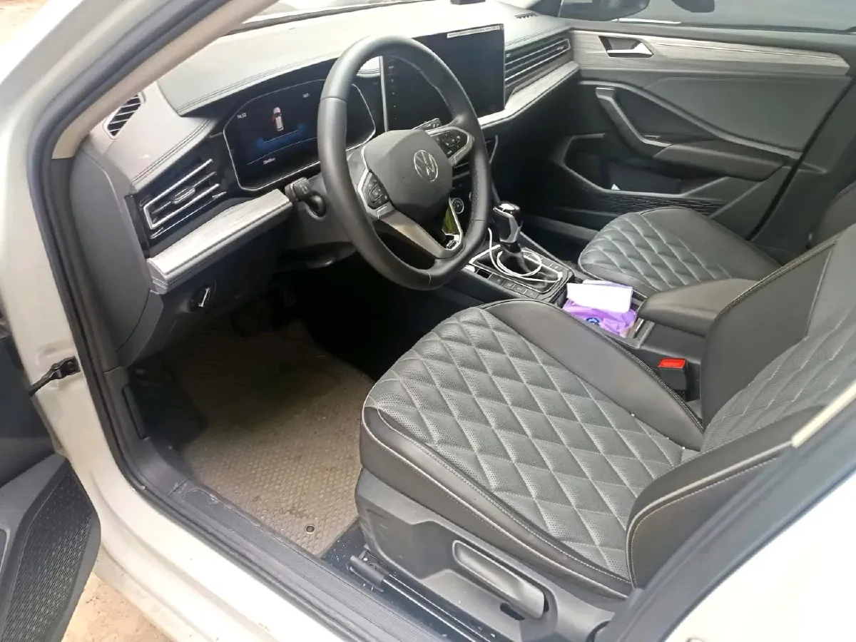 2023 Volkswagen Sagitar 1.4T 150HP L4 7DCT,autocango,china used car exporter,china ev exporter,chinese used car exporter,chinese used ev exporter