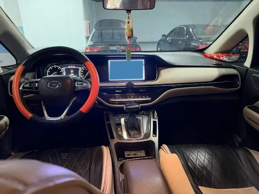 2021 GAC Trumpchi M6 1.5T 169HP L4 7DCT,autocango,china used car exporter,china ev exporter,chinese used car exporter,chinese used ev exporter