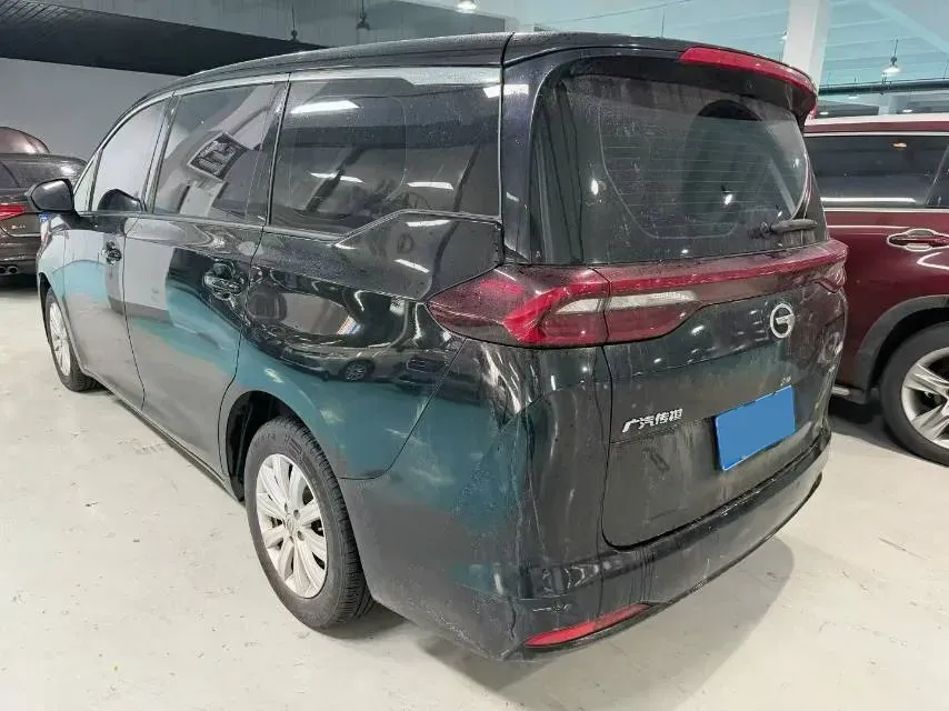 2021 GAC Trumpchi M6 1.5T 169HP L4 7DCT,autocango,china used car exporter,china ev exporter,chinese used car exporter,chinese used ev exporter