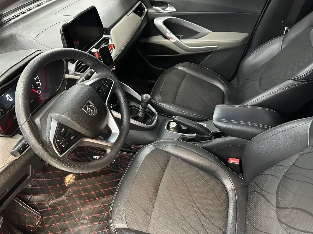 2017 BaoJun 510 1.5L 112HP L4 6MT,autocango,china used car exporter,china ev exporter,chinese used car exporter,chinese used ev exporter