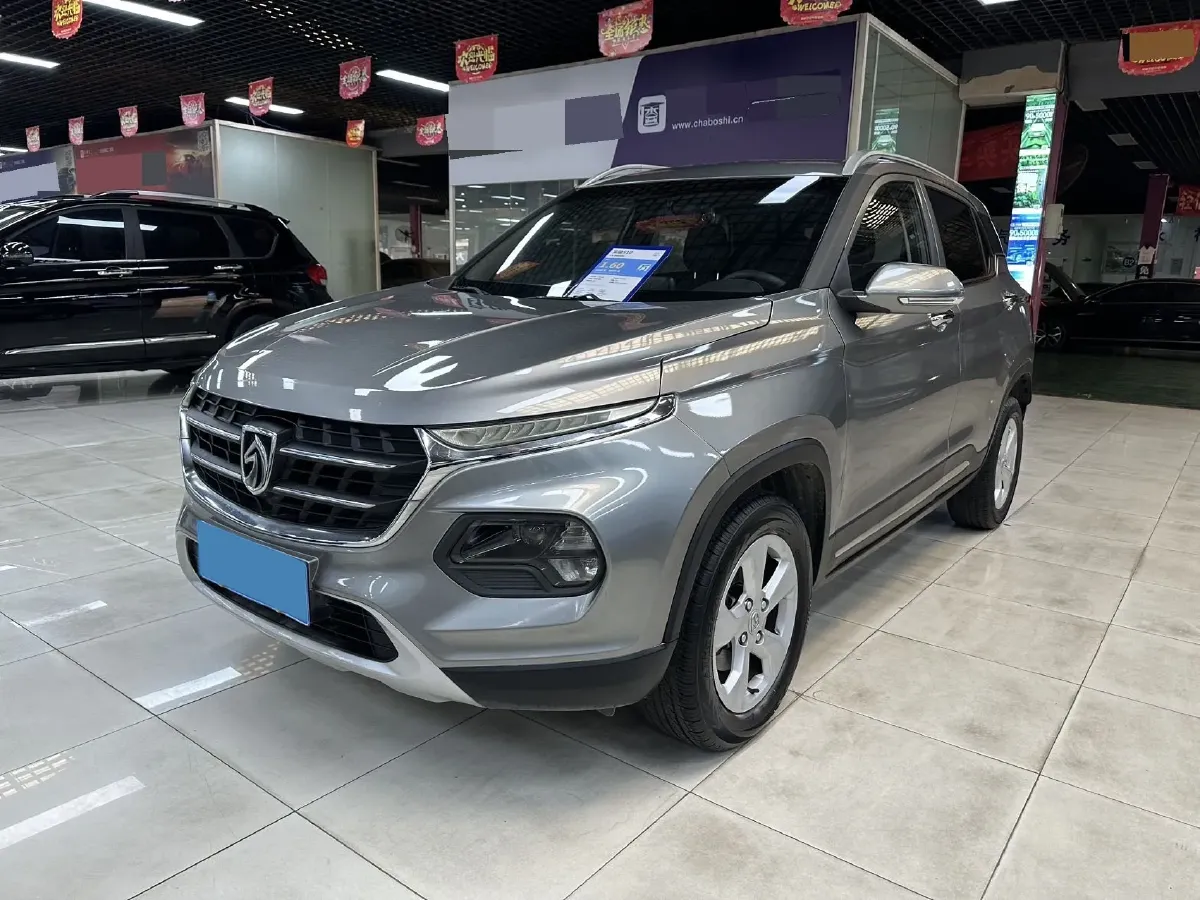 2017 BaoJun 510 1.5L 112HP L4 6MT,autocango,china used car exporter,china ev exporter,chinese used car exporter,chinese used ev exporter
