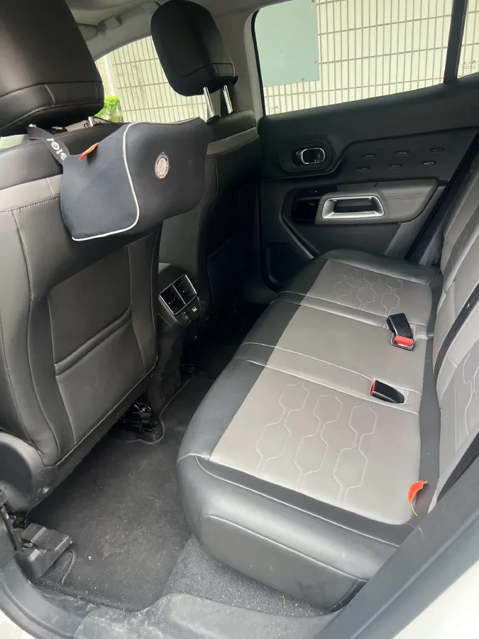 2020 Citroen C5 Aircross 1.6T 170HP L4 6AT,autocango,china used car exporter,china ev exporter,chinese used car exporter,chinese used ev exporter