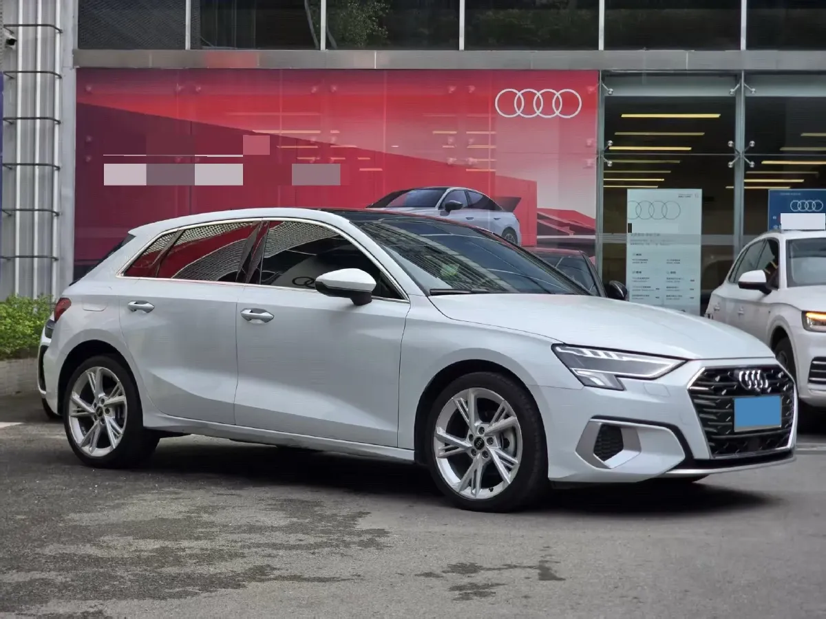 2022 Audi A3 1.4T 150HP L4 7DCT,autocango,china used car exporter,china ev exporter,chinese used car exporter,chinese used ev exporter