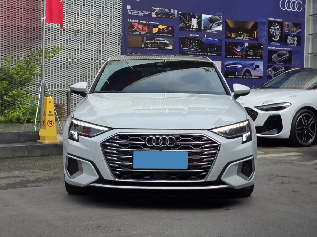 2022 Audi A3 1.4T 150HP L4 7DCT,autocango,china used car exporter,china ev exporter,chinese used car exporter,chinese used ev exporter