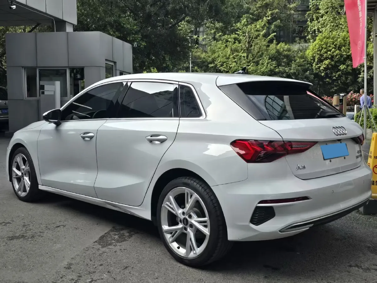 2022 Audi A3 1.4T 150HP L4 7DCT,autocango,china used car exporter,china ev exporter,chinese used car exporter,chinese used ev exporter