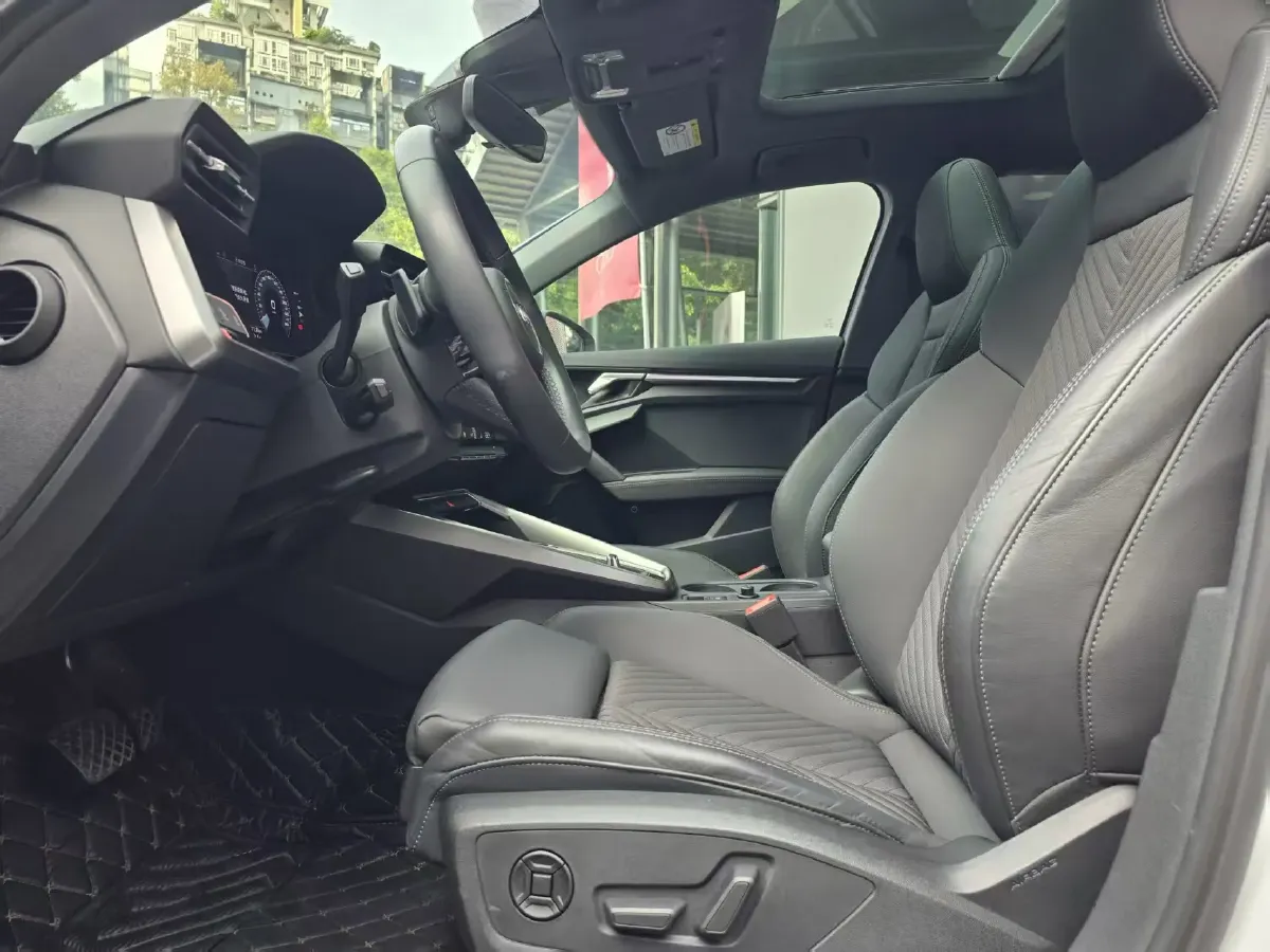 2022 Audi A3 1.4T 150HP L4 7DCT,autocango,china used car exporter,china ev exporter,chinese used car exporter,chinese used ev exporter