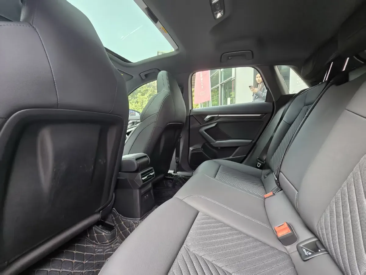 2022 Audi A3 1.4T 150HP L4 7DCT,autocango,china used car exporter,china ev exporter,chinese used car exporter,chinese used ev exporter