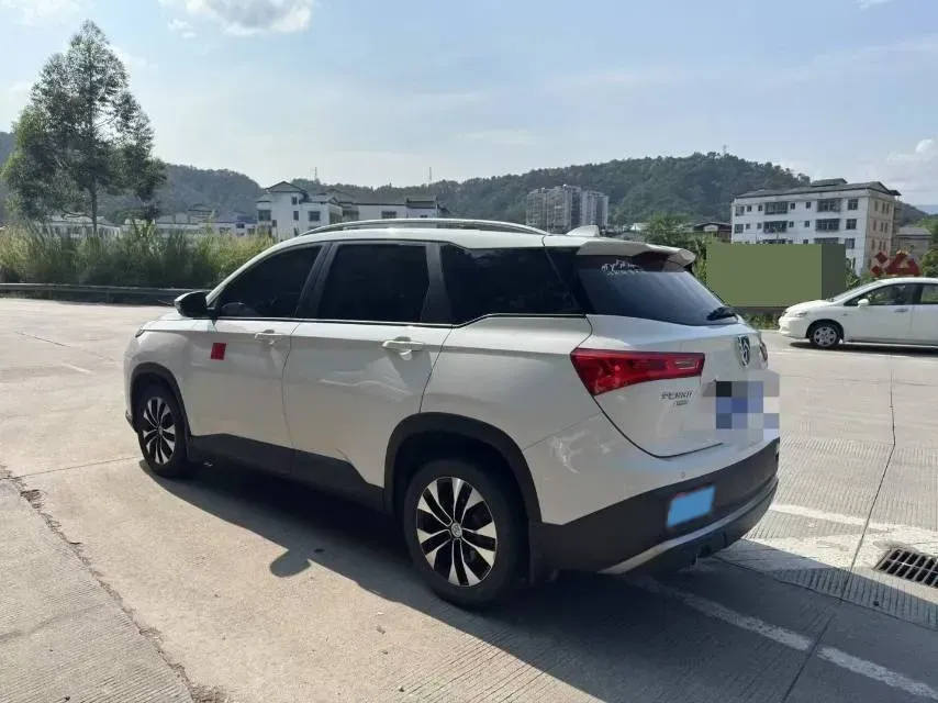 2020 HanTeng X7 1.5T 156HP L4 6AT,autocango,china used car exporter,china ev exporter,chinese used car exporter,chinese used ev exporter