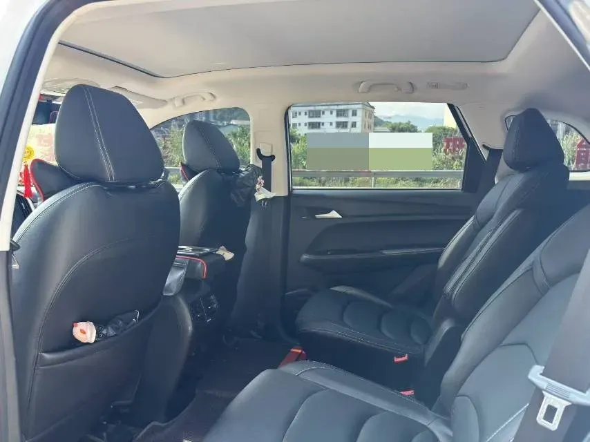 2020 HanTeng X7 1.5T 156HP L4 6AT,autocango,china used car exporter,china ev exporter,chinese used car exporter,chinese used ev exporter