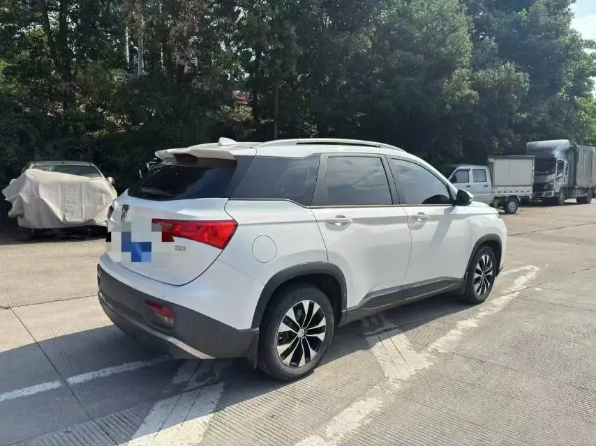 2020 HanTeng X7 1.5T 156HP L4 6AT,autocango,china used car exporter,china ev exporter,chinese used car exporter,chinese used ev exporter