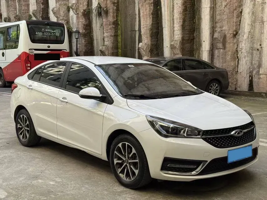 2021 Chery Arrizo 5 1.5L 116HP L4 CVT,autocango,china used car exporter,china ev exporter,chinese used car exporter,chinese used ev exporter