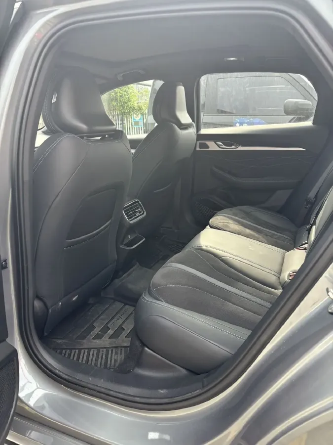 2026 Geely Preface 2.0T 272HP L4 8AT,autocango,china used car exporter,china ev exporter,chinese used car exporter,chinese used ev exporter