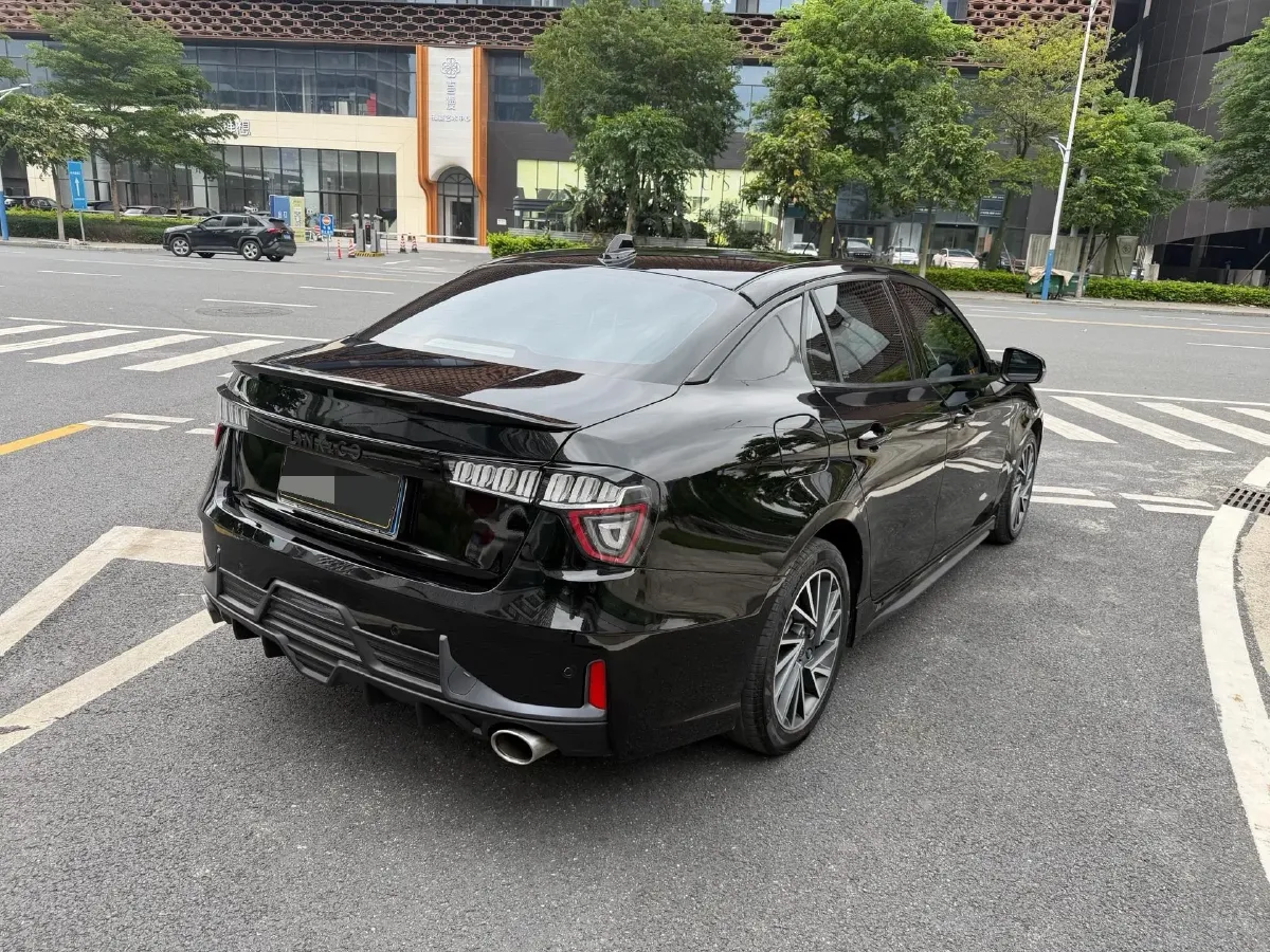2022 LYNK&CO 03 2.0T 190HP L4 7DCT,autocango,china used car exporter,china ev exporter,chinese used car exporter,chinese used ev exporter