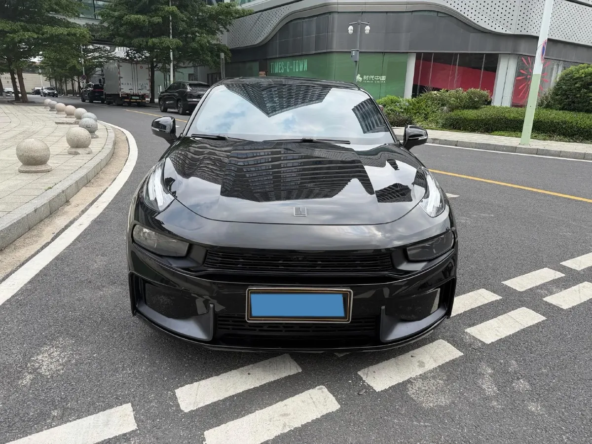 2022 LYNK&CO 03 2.0T 190HP L4 7DCT,autocango,china used car exporter,china ev exporter,chinese used car exporter,chinese used ev exporter
