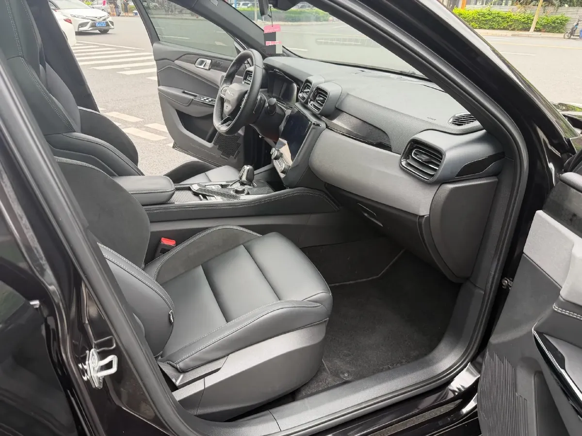 2022 LYNK&CO 03 2.0T 190HP L4 7DCT,autocango,china used car exporter,china ev exporter,chinese used car exporter,chinese used ev exporter