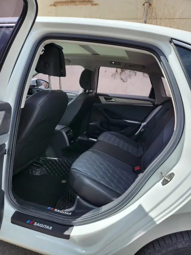 2022 Volkswagen Sagitar 1.4T 150HP L4 7DCT,autocango,china used car exporter,china ev exporter,chinese used car exporter,chinese used ev exporter