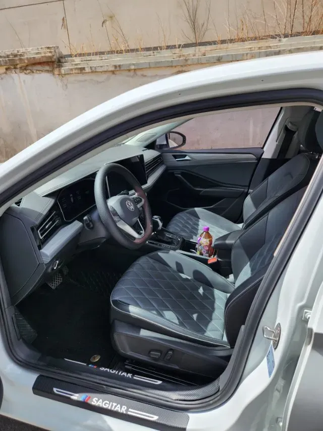 2022 Volkswagen Sagitar 1.4T 150HP L4 7DCT,autocango,china used car exporter,china ev exporter,chinese used car exporter,chinese used ev exporter