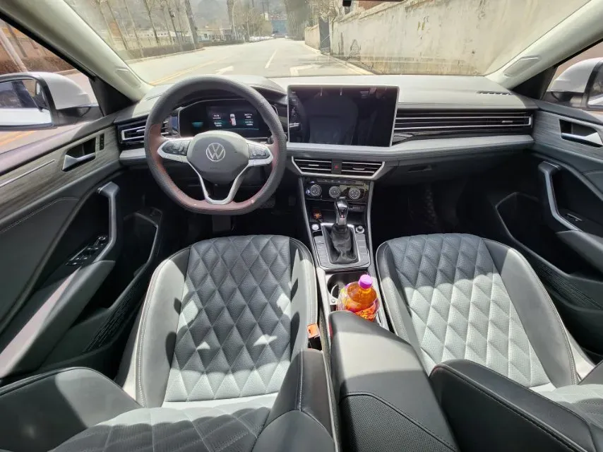 2022 Volkswagen Sagitar 1.4T 150HP L4 7DCT,autocango,china used car exporter,china ev exporter,chinese used car exporter,chinese used ev exporter