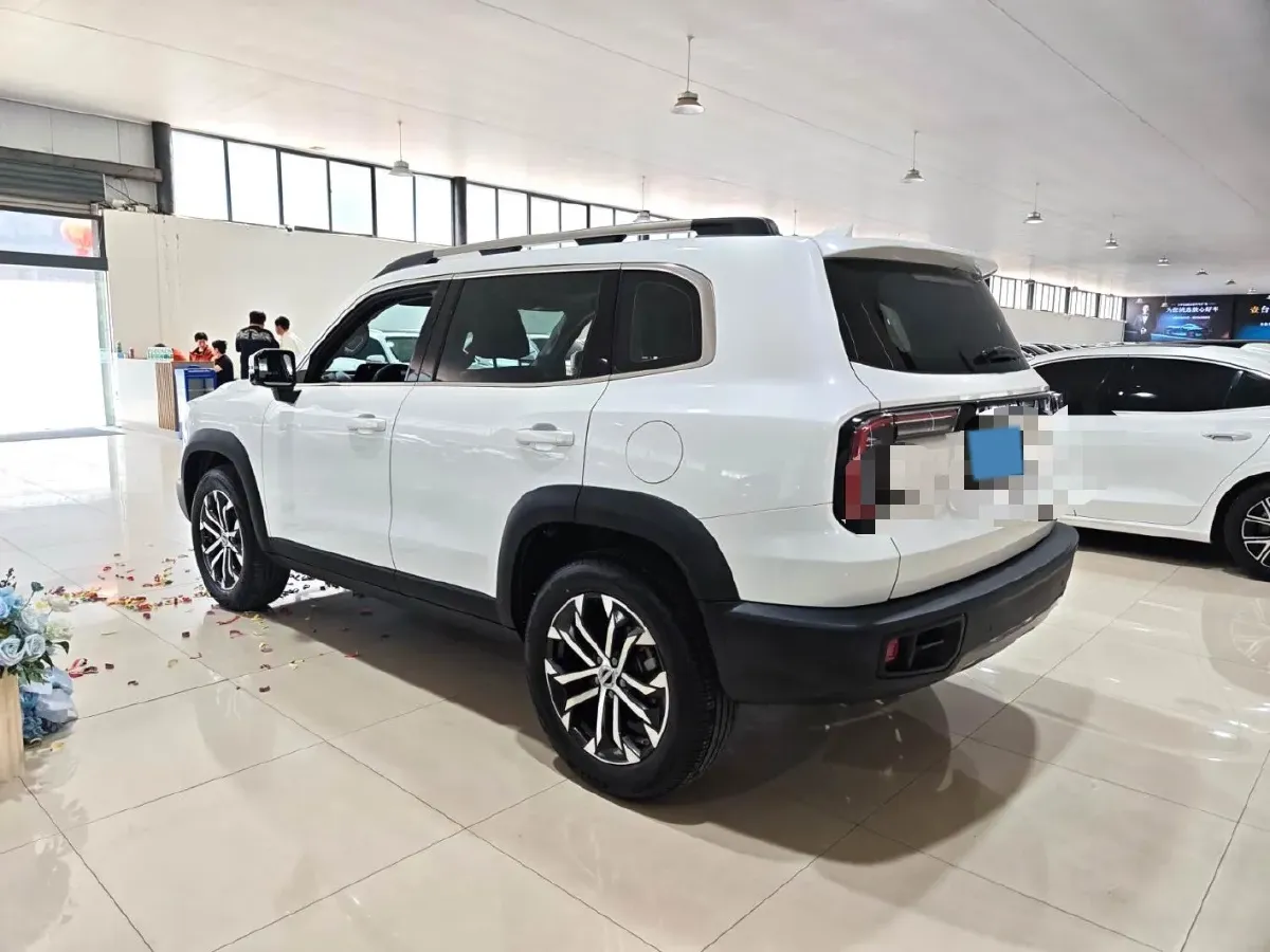 2022 Haval Dargo 1.5T 184HP L4 7DCT,autocango,china used car exporter,china ev exporter,chinese used car exporter,chinese used ev exporter